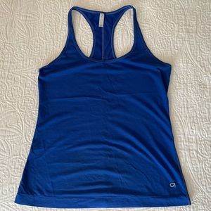 GapFit tank, GUC medium